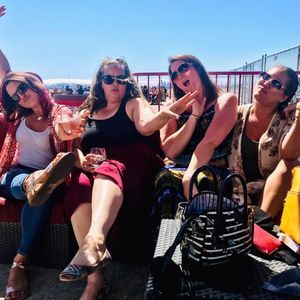 Meet your Posher, Dianna